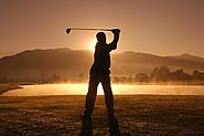 Golf Clubs for Everyone! – Georgy H. – Medium