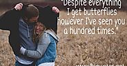 40+ Best Couples Caption For Your Instagram Couple Selfies! - Hi Quotes And Captions
