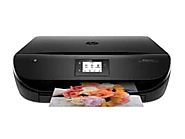 HP ENVY 4520 Driver Downloads – HP Printer Support