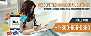 Resolve Technical Email Glitches by Contacting SBCGlobal Customer Service