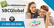 How Can You Avail The Most-Trusted Email Services By Dialing SBCGlobal Phone Number?