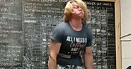 Trans 'Woman' Smashes Four Female Weightlifting Records at One Event