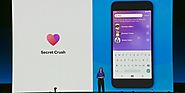 Facebook Unveils New Feature To Match You With Your 'Secret Crush'