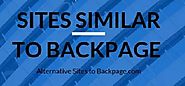 Having the finest information about a site similar to backpage