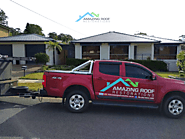 Local Roof Restoration - Roof Painting Contractors Newcastle - 02 4944 2085