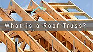 What is a Roof Truss? | Amazing Roof Restoration
