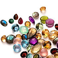 Gemstone Wholesaler | Online Supplier | Gemstones Dealer | My Earth Stone