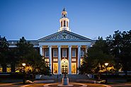 How to get into Harvard Business School | The Ultimate Cheat Sheet