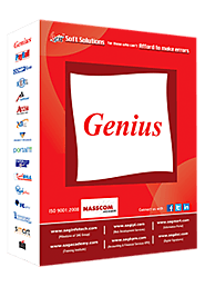 Genius - Top Tax Return Filing Software
