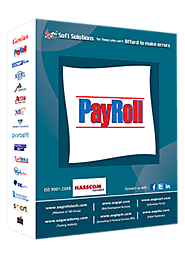 Gen Payroll Software for Employees Data Record and Companies