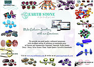 Gemstone Wholesaler | Online Suppler | Gemstones Dealer | My Earth Stone