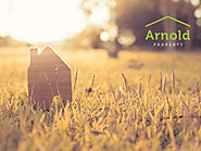 Choosing The Right Agent For Property Management - Arnold Property