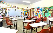 School Cleaning Provider In Melbourne | Get Your Quote Today