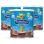 Buy Pediasure Products Online in Morocco at Best Prices
