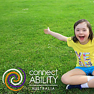 Volunteering Opportunities with ConnectAbility Australia