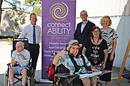 Feature in Hunter Headline | Connect Ability Australia