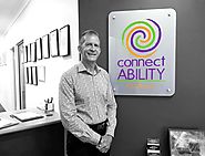 AUDIO: ConnectAbility CEO David Carey interviewed by ABC Aaron Kearney | Connect Ability Australia