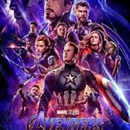 Watch Avengers Endgame 2019 Movie | MovieStream HD