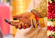 Hindu Marriage sites in India