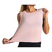 Ubuy Argentina Online Shopping For Women's Yoga T-Shirts in Affordable Prices.