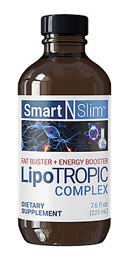 The Many Benefits Of Liposhot Complex Supplements!! - Smart N Slim