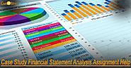 Assignment on Financial Statement Analysis with Questions and Answers