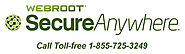 Webroot Mobile Security Toll-free 1-855-725-3249 - Webroot Mobile Security Solution