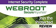 Get Support Webroot Secureanywhere Antivirus Setup | webroot.com/safe