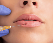 Why Is Botox Used For Lip Injections?