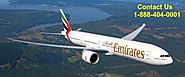 Interesting Facts I Bet You Never Knew About Emirates Airlines Deals