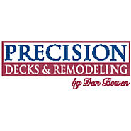Precision Decks & Remodeling - Philadelphia, PA - Alignable