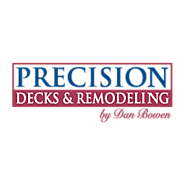 Precision Decks & Remodeling | Crunchbase