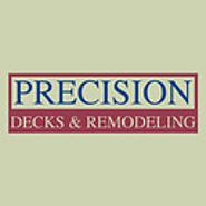 Precision Decks & Remodeling