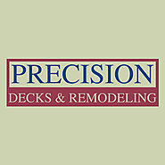 Precision Decks & Remodeling | Better Business Bureau® Profile