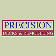 Precision Decks & Remodeling (u/precisiondecks) - Reddit