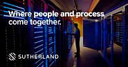 Digital Transformation & Business Process Services | Sutherland