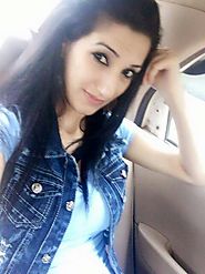 MAHIPALPUR ESCORTS AT AFFORDABLE RATES TO START AN AMAZING FUN RIDE by AnkitaSharma