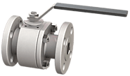 Do you know which types of materials used for ball valves?