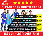 Carpet Cleaning Company South Yarra | House-Office Cleaners South Yarra |