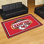 Amazing Kansas City Chiefs Billiard Accessory