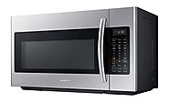 Samsung Microwave Oven Service