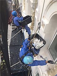 Building Maintenance Services Provider Company Sydney