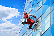 Logistical And Financial Issues Not At Stake For Window Cleaning