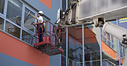 Different Types Of Building Maintenance Services