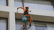 Website at https://realtytimes.com/advicefromtheexpert/item/1028945-challenges-faced-while-painting-a-high-rise-building