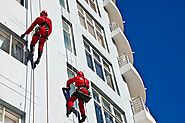 Latest Rope Access Techniques That You Need to Know | WorldBuild365