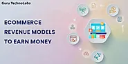 10 Best Ecommerce Revenue Models for Business Growth