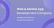 eCommerce Mobile App Development Company