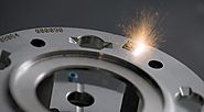 Marquage laser - Agicom, machines de marquage par laser