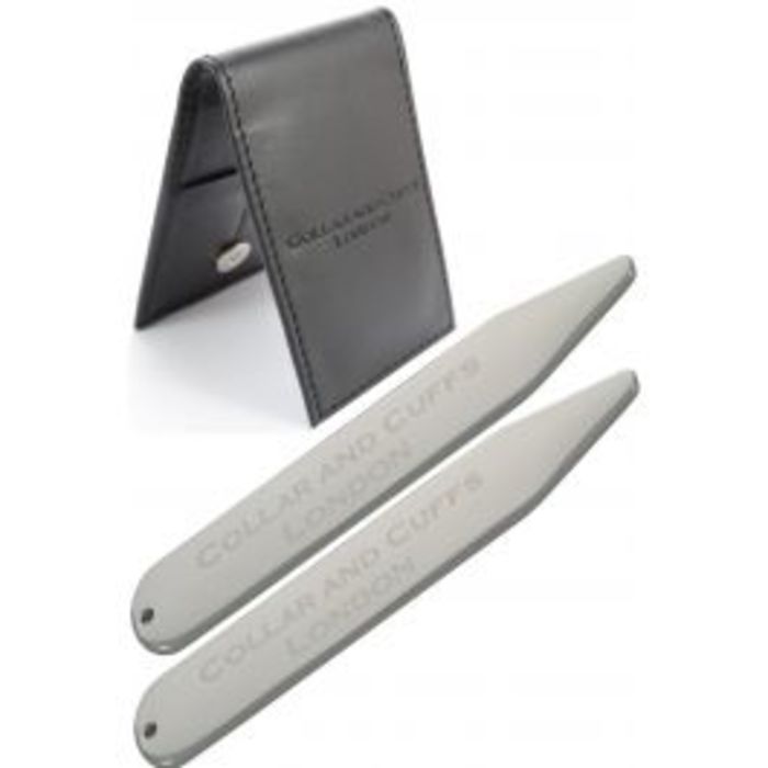 COLLAR AND CUFFS LONDON A Listly List